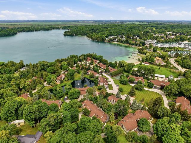 122 Point Elkhart DRIVE, Elkhart Lake, WI 53020