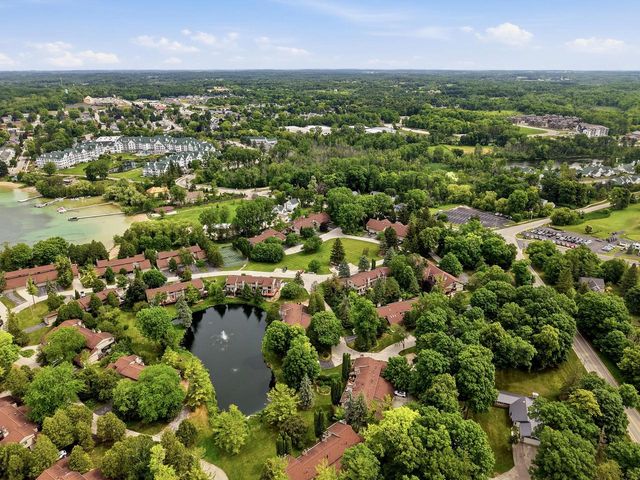 122 Point Elkhart DRIVE, Elkhart Lake, WI 53020