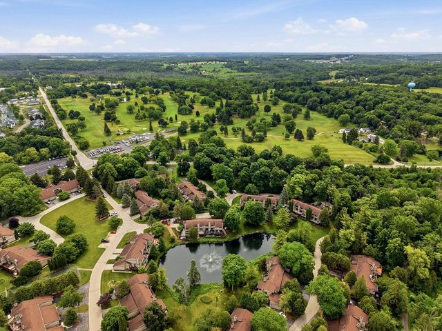 122 Point Elkhart DRIVE, Elkhart Lake, WI 53020