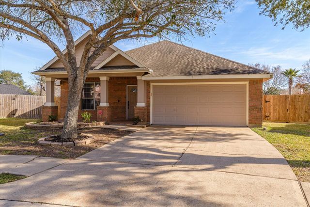 402 Abbey Lane, League City, TX 77573