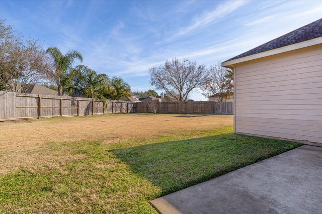 402 Abbey Lane, League City, TX 77573