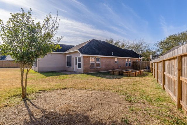 402 Abbey Lane, League City, TX 77573
