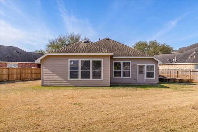 402 Abbey Lane, League City, TX 77573