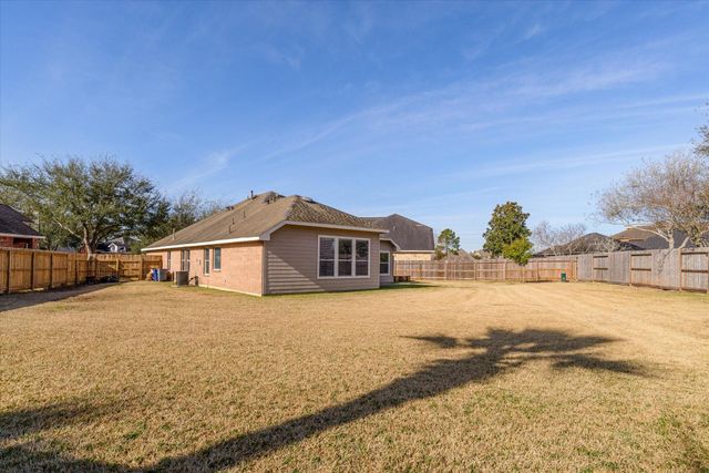 402 Abbey Lane, League City, TX 77573