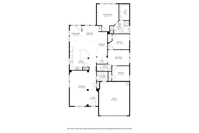 402 Abbey Lane, League City, TX 77573