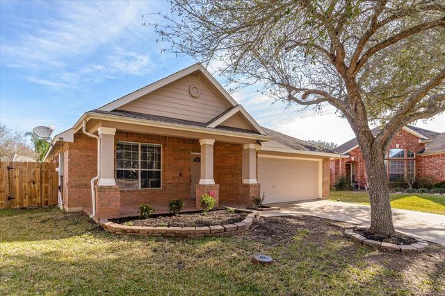 402 Abbey Lane, League City, TX 77573