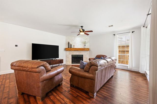 30008 Oakland Hills DR, Georgetown, TX 78628