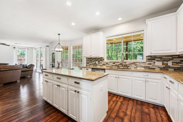 30008 Oakland Hills DR, Georgetown, TX 78628