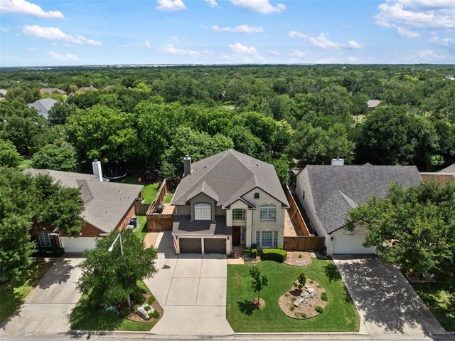 30008 Oakland Hills DR, Georgetown, TX 78628