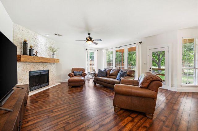 30008 Oakland Hills DR, Georgetown, TX 78628