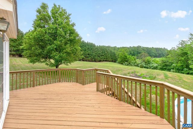 1760 MEADOWVIEW LN, Ruckersville, VA 22968