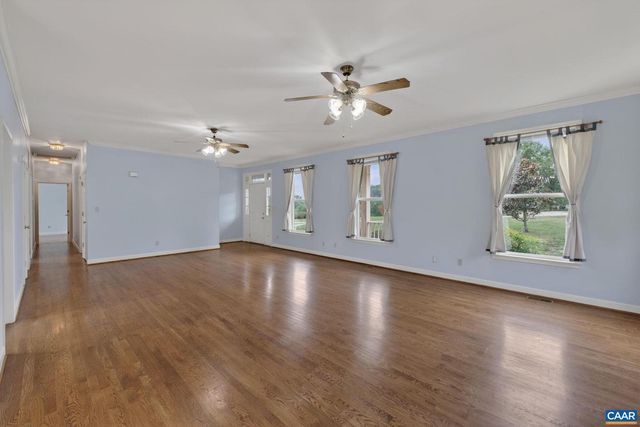 1760 MEADOWVIEW LN, Ruckersville, VA 22968
