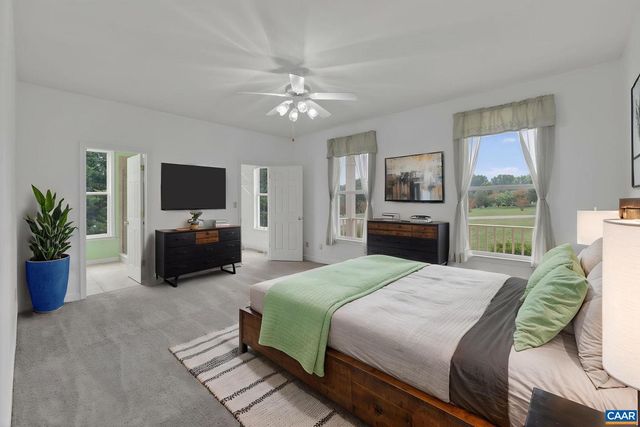 1760 MEADOWVIEW LN, Ruckersville, VA 22968