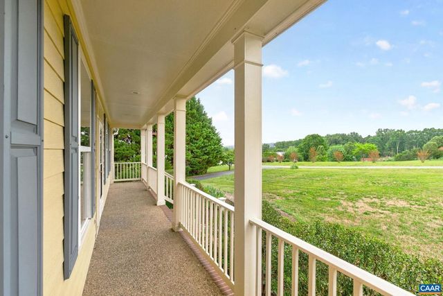 1760 MEADOWVIEW LN, Ruckersville, VA 22968