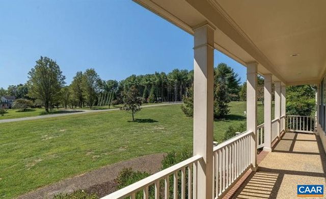 1760 MEADOWVIEW LN, Ruckersville, VA 22968