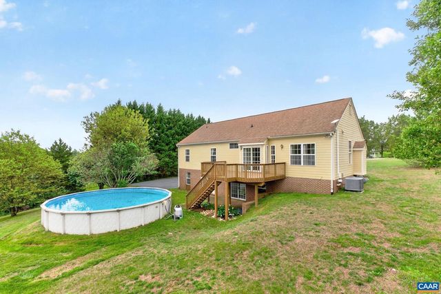 1760 MEADOWVIEW LN, Ruckersville, VA 22968