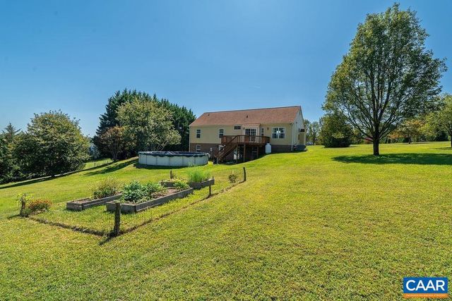 1760 MEADOWVIEW LN, Ruckersville, VA 22968