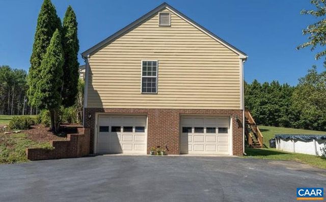1760 MEADOWVIEW LN, Ruckersville, VA 22968