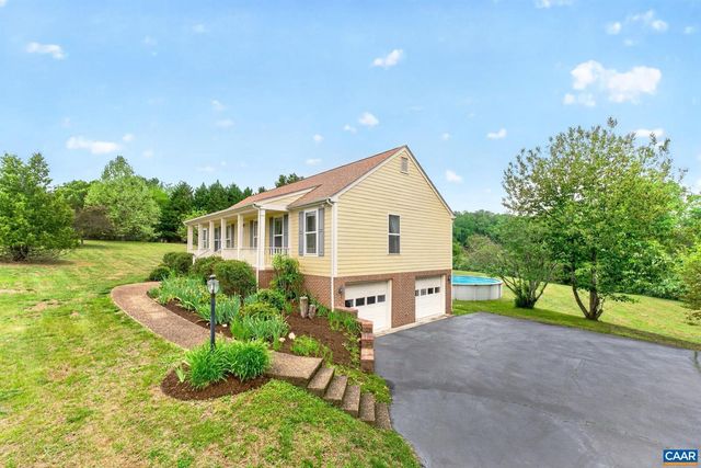 1760 MEADOWVIEW LN, Ruckersville, VA 22968
