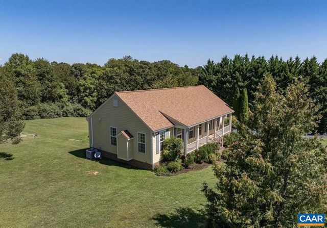 1760 MEADOWVIEW LN, Ruckersville, VA 22968