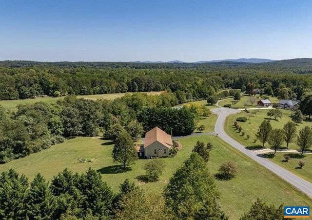 1760 MEADOWVIEW LN, Ruckersville, VA 22968