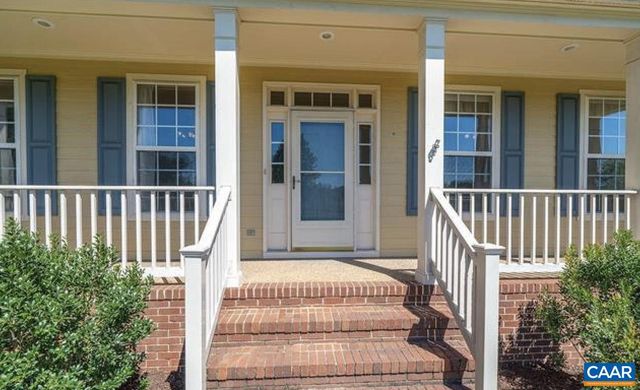 1760 MEADOWVIEW LN, Ruckersville, VA 22968