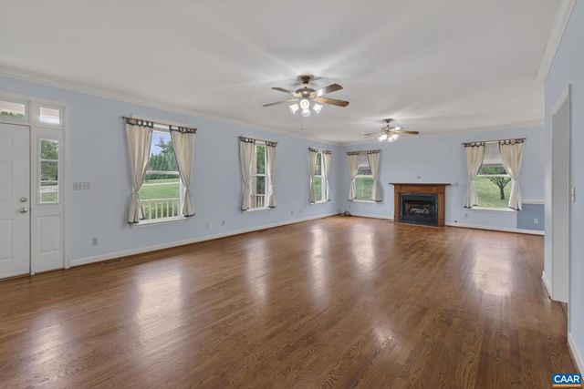 1760 MEADOWVIEW LN, Ruckersville, VA 22968