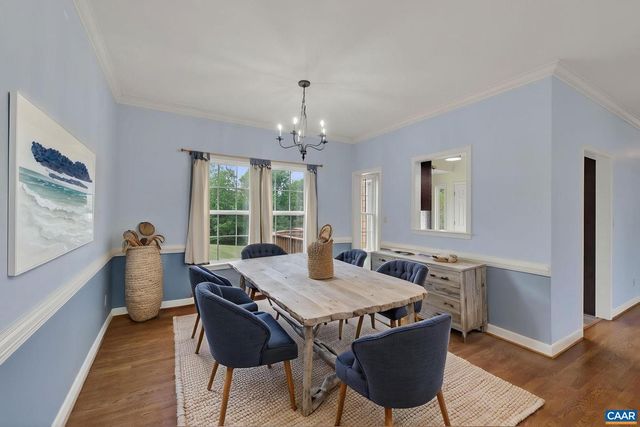 1760 MEADOWVIEW LN, Ruckersville, VA 22968