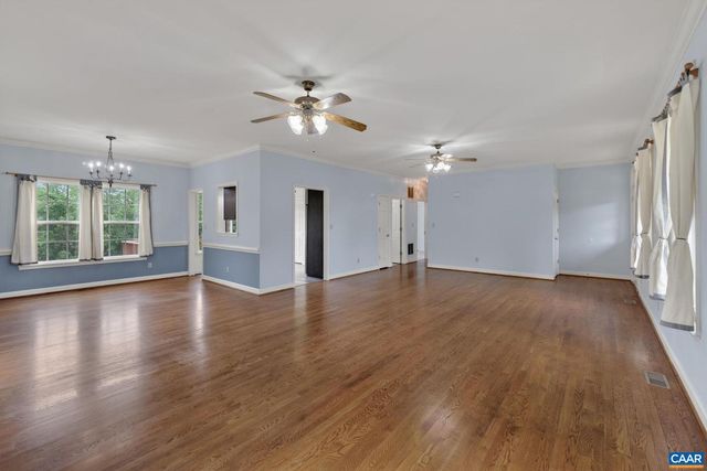 1760 MEADOWVIEW LN, Ruckersville, VA 22968