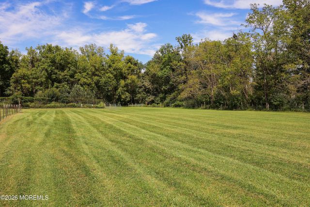 12 Nan Tone Court, Colts Neck, NJ 07722