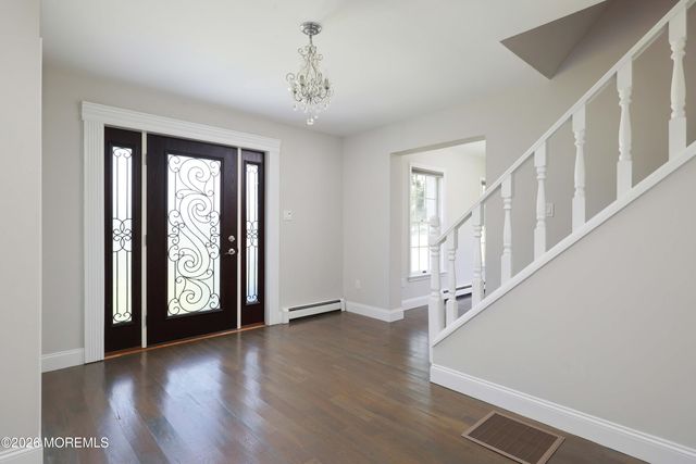 12 Nan Tone Court, Colts Neck, NJ 07722