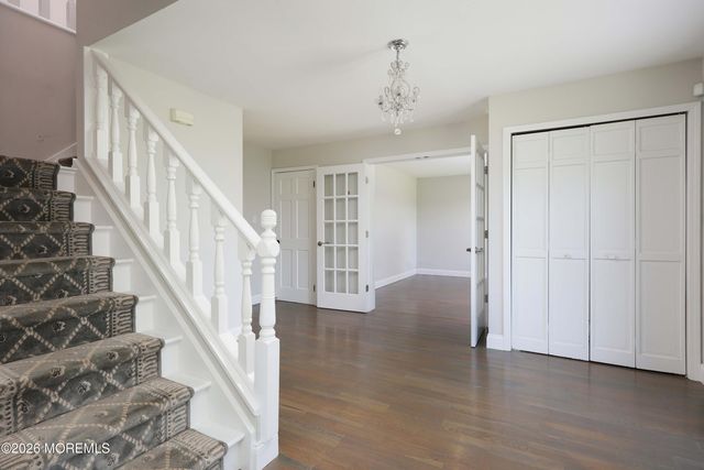12 Nan Tone Court, Colts Neck, NJ 07722