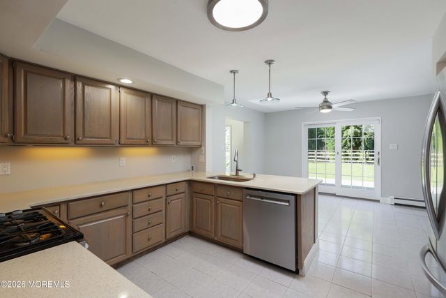 12 Nan Tone Court, Colts Neck, NJ 07722