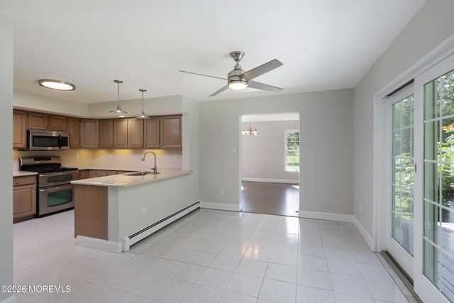 12 Nan Tone Court, Colts Neck, NJ 07722