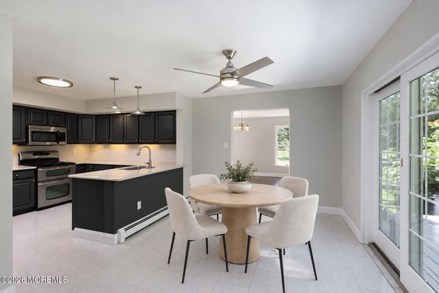 12 Nan Tone Court, Colts Neck, NJ 07722