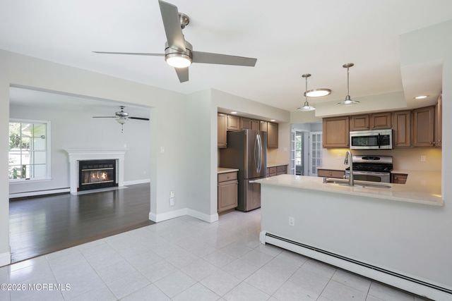 12 Nan Tone Court, Colts Neck, NJ 07722