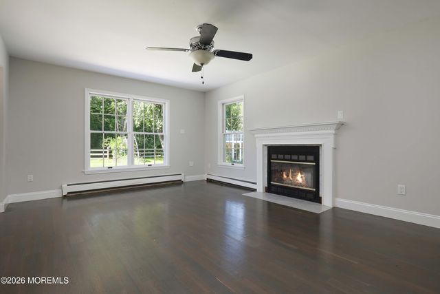 12 Nan Tone Court, Colts Neck, NJ 07722