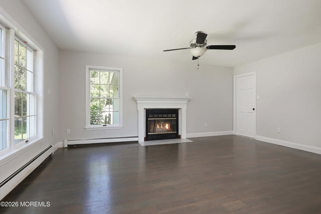 12 Nan Tone Court, Colts Neck, NJ 07722