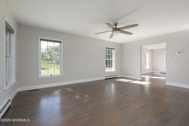 12 Nan Tone Court, Colts Neck, NJ 07722