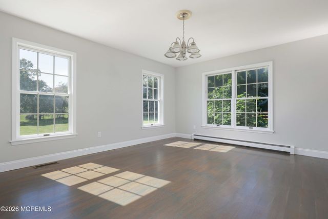12 Nan Tone Court, Colts Neck, NJ 07722