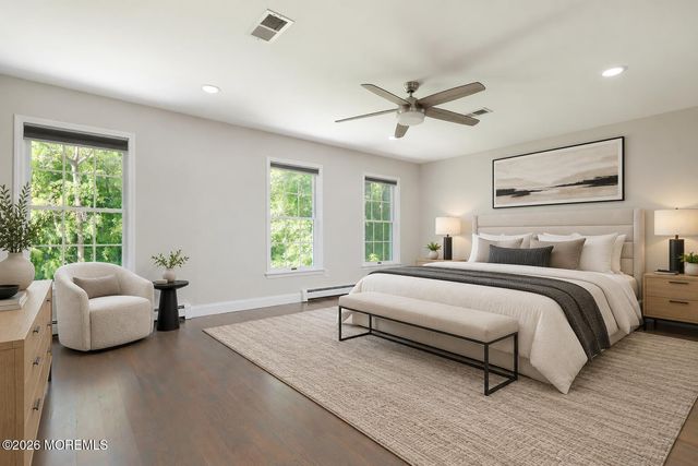 12 Nan Tone Court, Colts Neck, NJ 07722