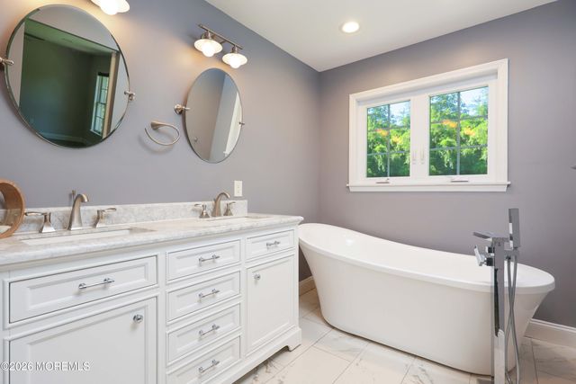12 Nan Tone Court, Colts Neck, NJ 07722