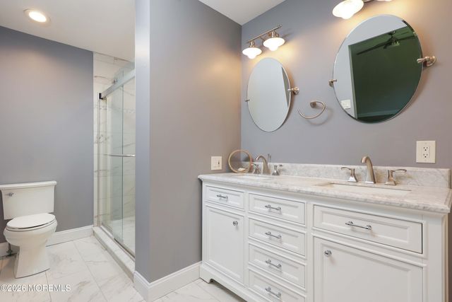 12 Nan Tone Court, Colts Neck, NJ 07722