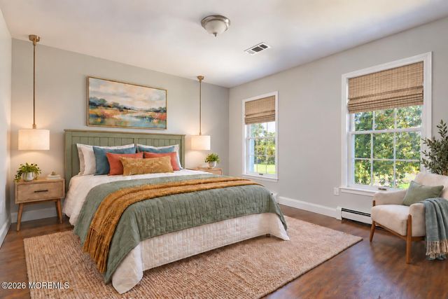 12 Nan Tone Court, Colts Neck, NJ 07722