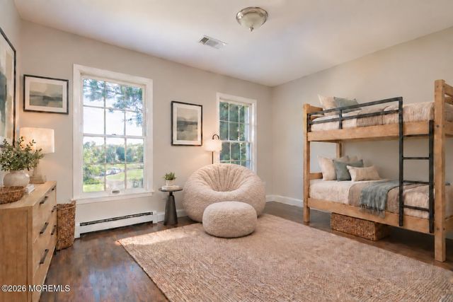 12 Nan Tone Court, Colts Neck, NJ 07722