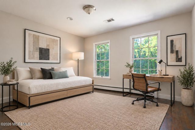 12 Nan Tone Court, Colts Neck, NJ 07722