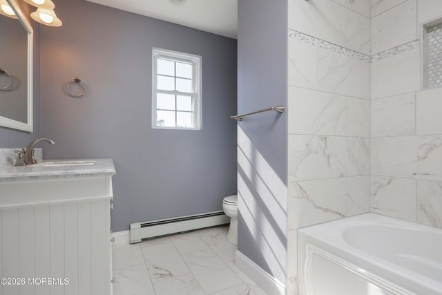 12 Nan Tone Court, Colts Neck, NJ 07722