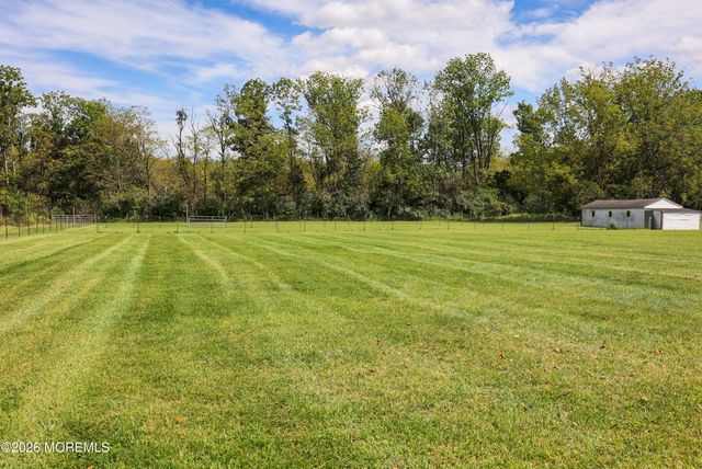 12 Nan Tone Court, Colts Neck, NJ 07722