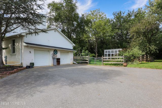 12 Nan Tone Court, Colts Neck, NJ 07722