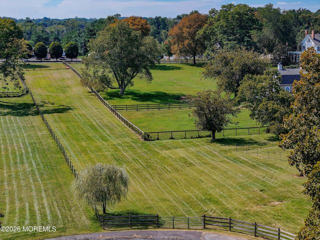 12 Nan Tone Court, Colts Neck, NJ 07722